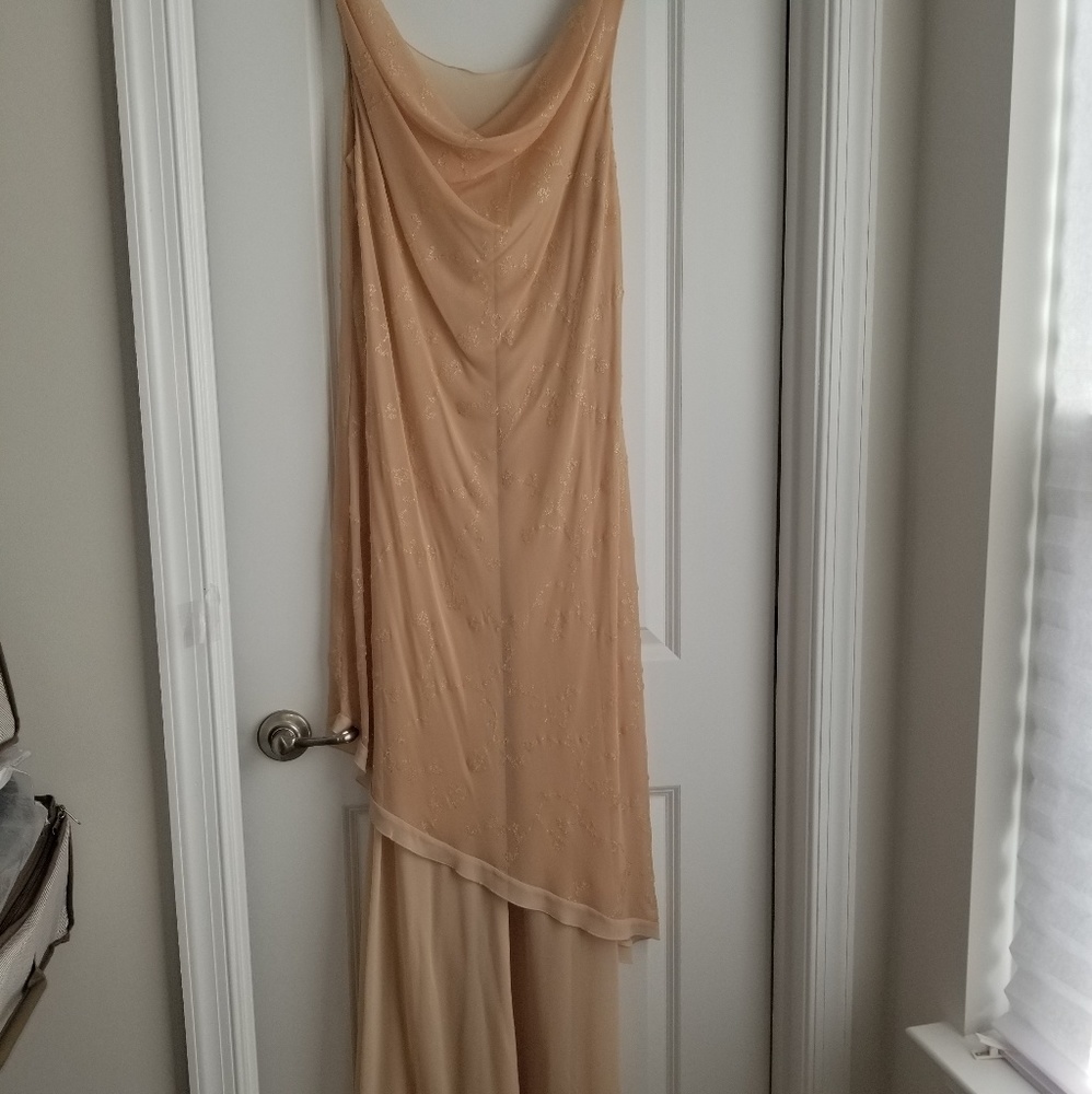 Evening Dress